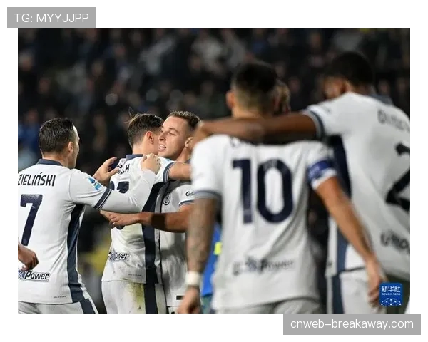 劳塔罗点射破门，国际米兰1-0小胜恩波利继续领跑