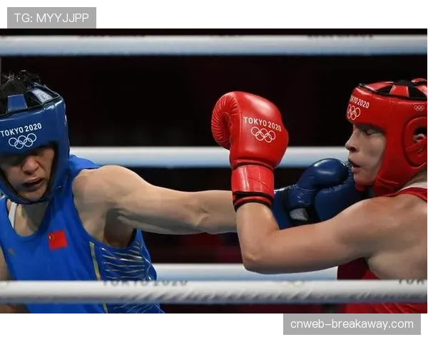 普赖斯：女子拳击关注度提升，希望激励更多女孩参与